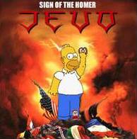Jevo : Sign of the Homer